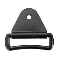 Chafe Tab Plastic 25mm