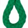 StrapRyte® Katoen Koord 5mm Groen