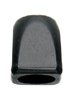 Cord End 5.6mm Black