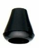 StrapRyte® Kordelende 5,8 mm Schwarz