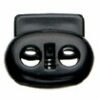 Cord Stopper 2-hole 5.5mm