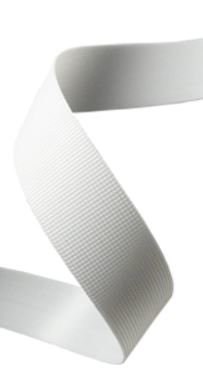 StrapRyte® Microhook 30mm white