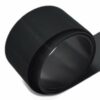 StrapRyte® Microhook nähbar schwarz