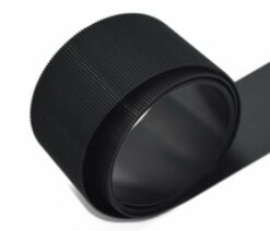 StrapRyte® Microhook sewable black