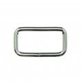 StrapRyte® Rectangular Ring metal 50mm