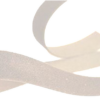 StrapRyte® Velours-Klettverschluss zum Aufnähen, Weiß, 150 mm