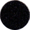 Self-adhesive Touch fasteners Rounds Loop Black 22mm