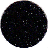 Self-adhesive Touch fasteners Rounds Loop Black 22mm