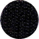 Self-adhesive hook and loop fasteners Circles Hook Black 16mm