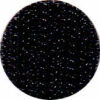 Self-adhesive Hook and Loop fasteners Circles Hook Black 22mm