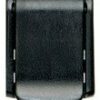 Clamp Buckle - Cam Buckle 20mm black
