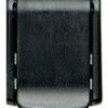 StrapRyte® Klemmschnalle 20mm schwarz
