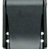 Clamp Buckle - Cam Buckle 38mm black