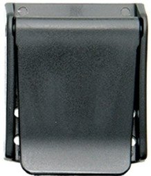 StrapRyte® Klemgesp - Cam Buckle 50mm zwart