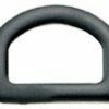 StrapRyte® D-Ring Heavy Duty 30mm schwarz