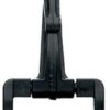 StrapRyte® Musketonhaken 30mm schwarz