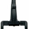 StrapRyte® Musketonhaken 30mm schwarz
