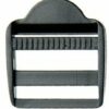 StrapRyte® Leiterschnalle 38mm schwarz