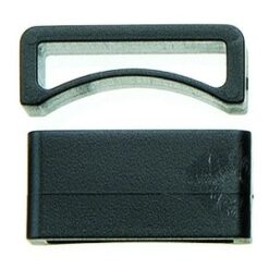 Strap Passant 16mm black