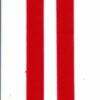 Hook and Loop Cable Tie Resealable 14x150mm Red