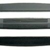 Sliding buckle 25mm black