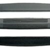 Sliding buckle 25mm black