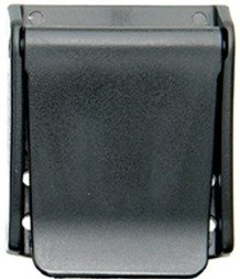 StrapRyte® Klemgesp - Cam Buckle 25mm zwart