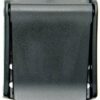 Clamp Buckle - Cam Buckle 25mm black