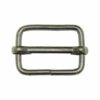 StrapRyte® Ring verstelbaar metaal 25mm