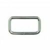 Rectangular Ring metal 25mm