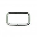 Rectangular Ring metal
