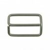 StrapRyte® Slide Schiebeschnalle Metall 30mm