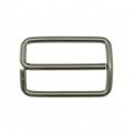 Slide sliding buckle metal 30mm