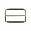 Slide sliding buckle metal 38mm