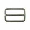 StrapRyte® Slide Schiebeschnalle Metall 38mm