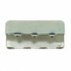 Endclip 25 mm