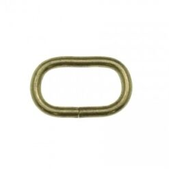 StrapRyte® Ovale Ring 20mm