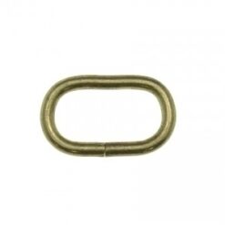 StrapRyte® Ovale Ring 40mm