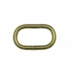StrapRyte® Ovale Ring 50mm