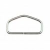 Pentagon Ring 30mm