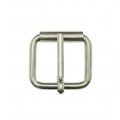 Belt Buckle with roller belt Buckle 20mm