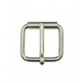 Belt Buckle with roller belt Buckle 30mm