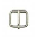 Belt Buckle with roller 38mm