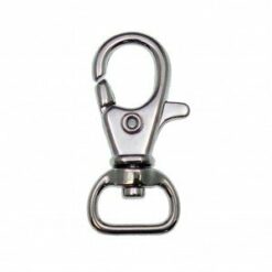 Musketon keychain small 10mm