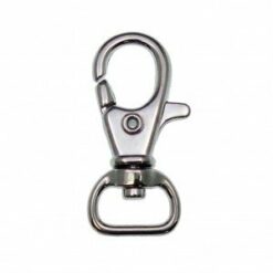 Musketon Keychain small 10mm