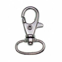 Musketon Keychain small 20mm