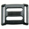 Passant for 2 straps 20mm