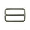 StrapRyte® Slide Schiebeschnalle Metall 20mm