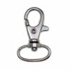 Musketon Keychain small 25mm