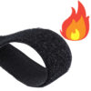 Fire retardant Hook and Loop fasteners Loop